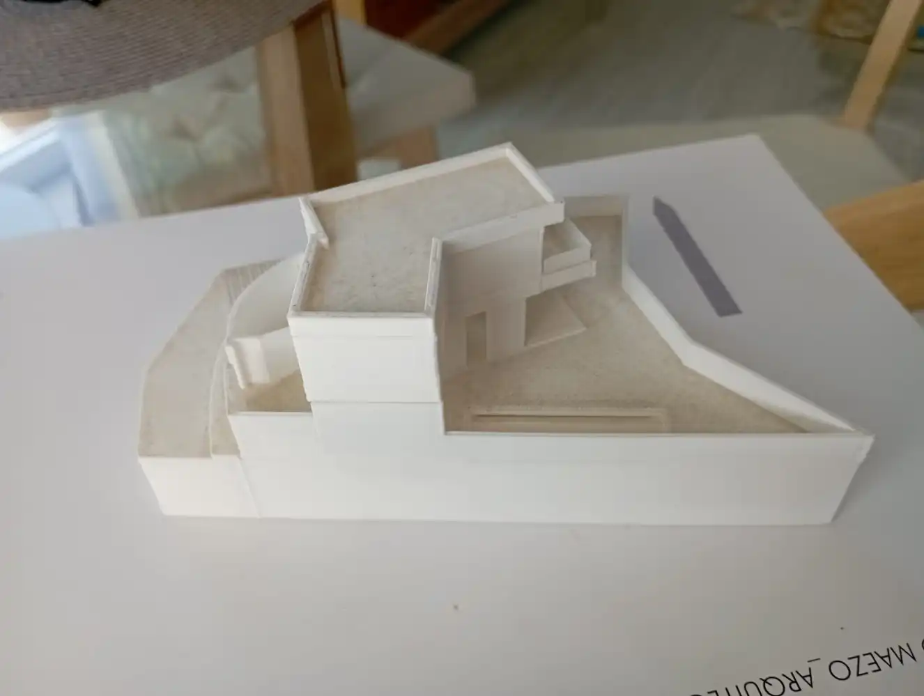 Villa mit Pool zum Verkauf in El Peñoncillo, imagen 4