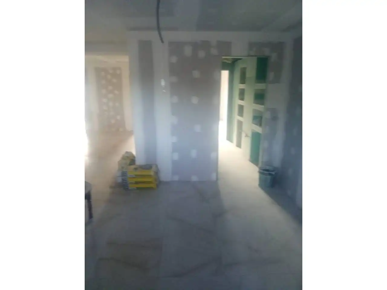 Flat for sale in La Robla   with Heating and Storage room