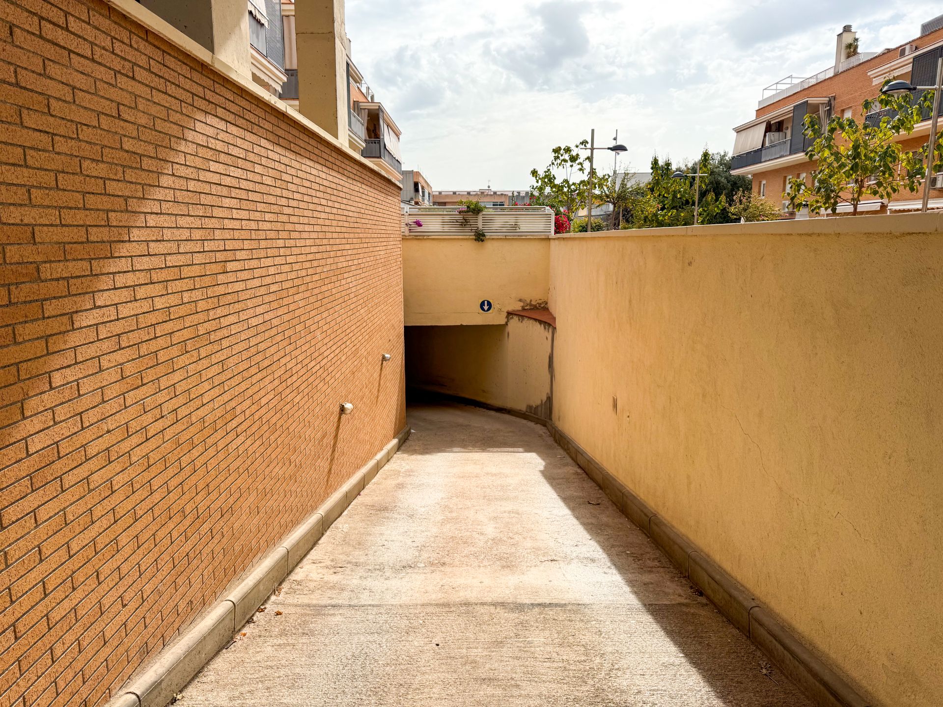 Parking of Garage for sale in Sentmenat