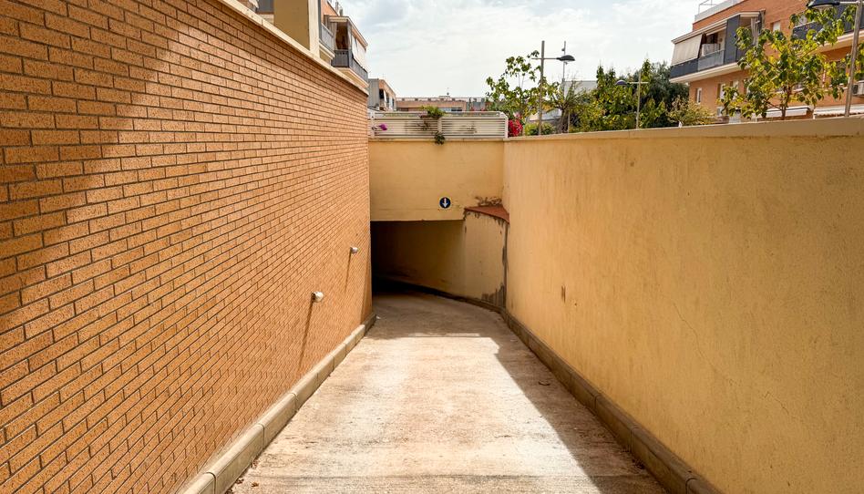 Photo 1 of Garage for sale in Carrer Salut, 11, Sentmenat, Barcelona