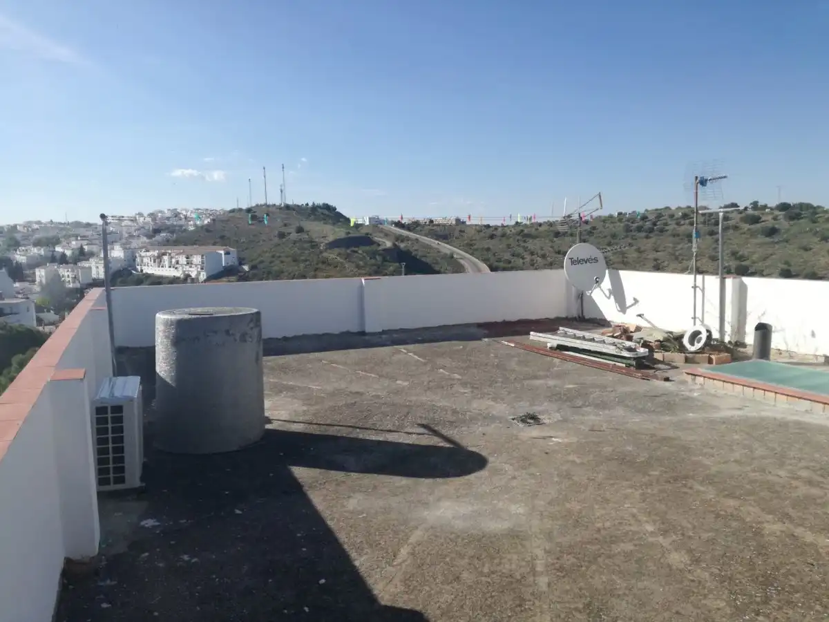 Casa en venda a Arcos de la Frontera, imagen 21