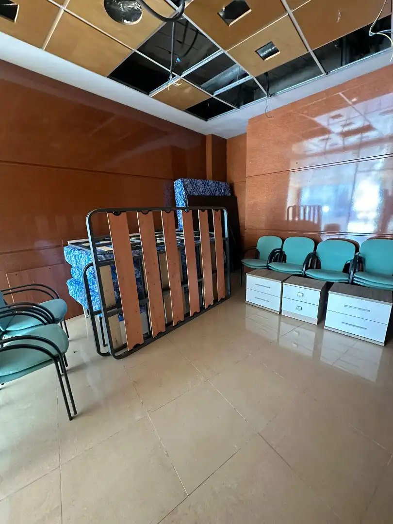Business premises to rent in Avenida de Carlos III, imagen 12