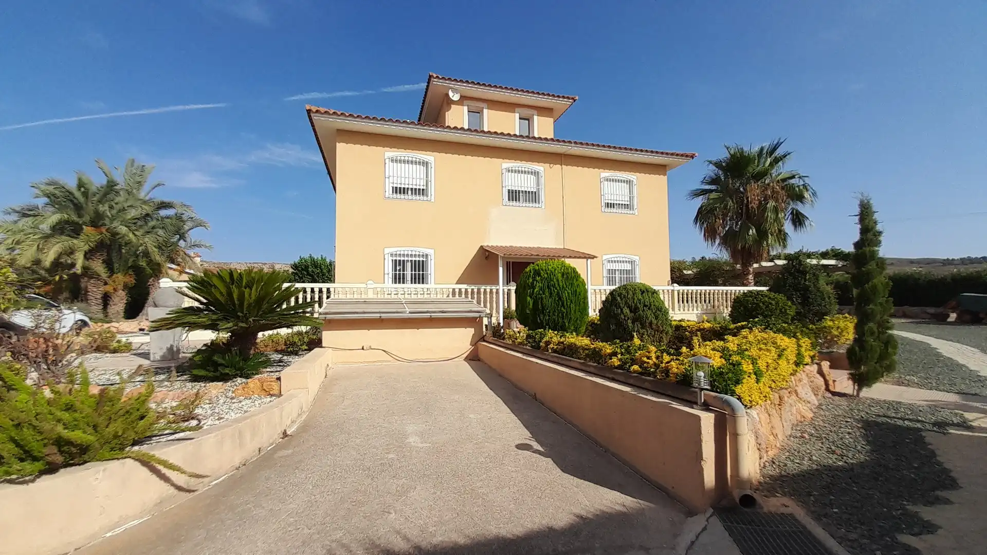 Chalet con piscina en venta en N/A, imagen 26
