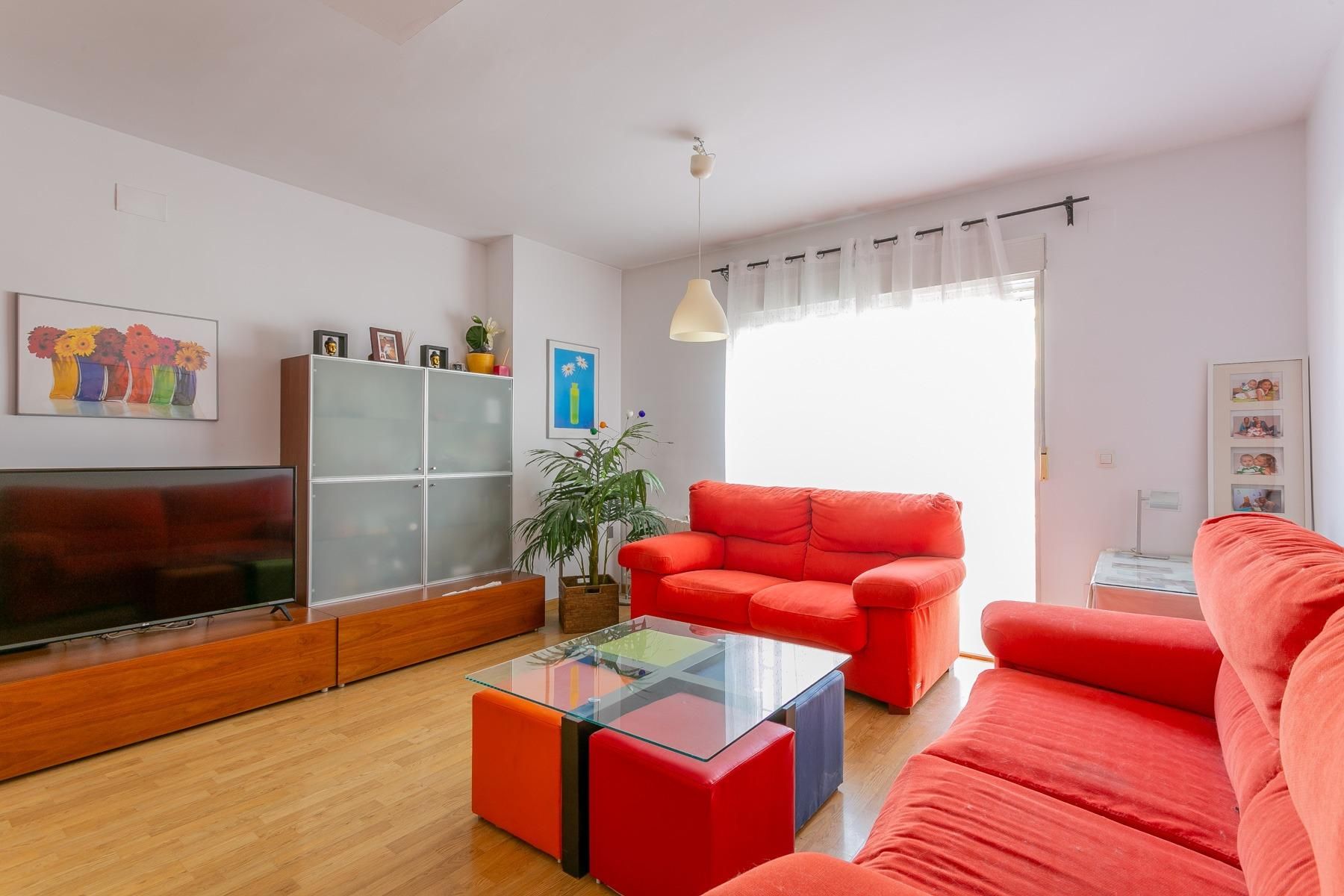 Single-family semi-detached for sale in Calle Calle de la Mezquita, 52, San Miguel, Armilla