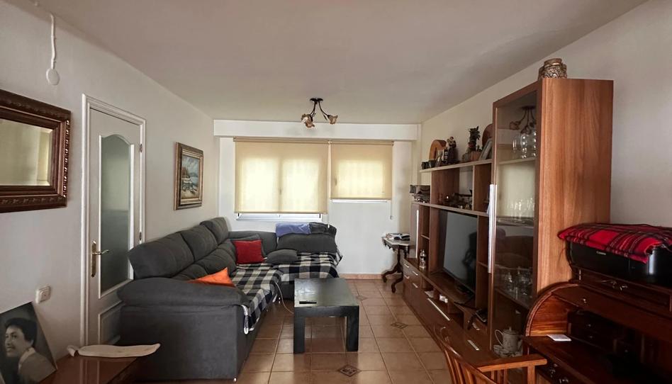 Photo 1 of Flat for sale in Padrón, A Coruña