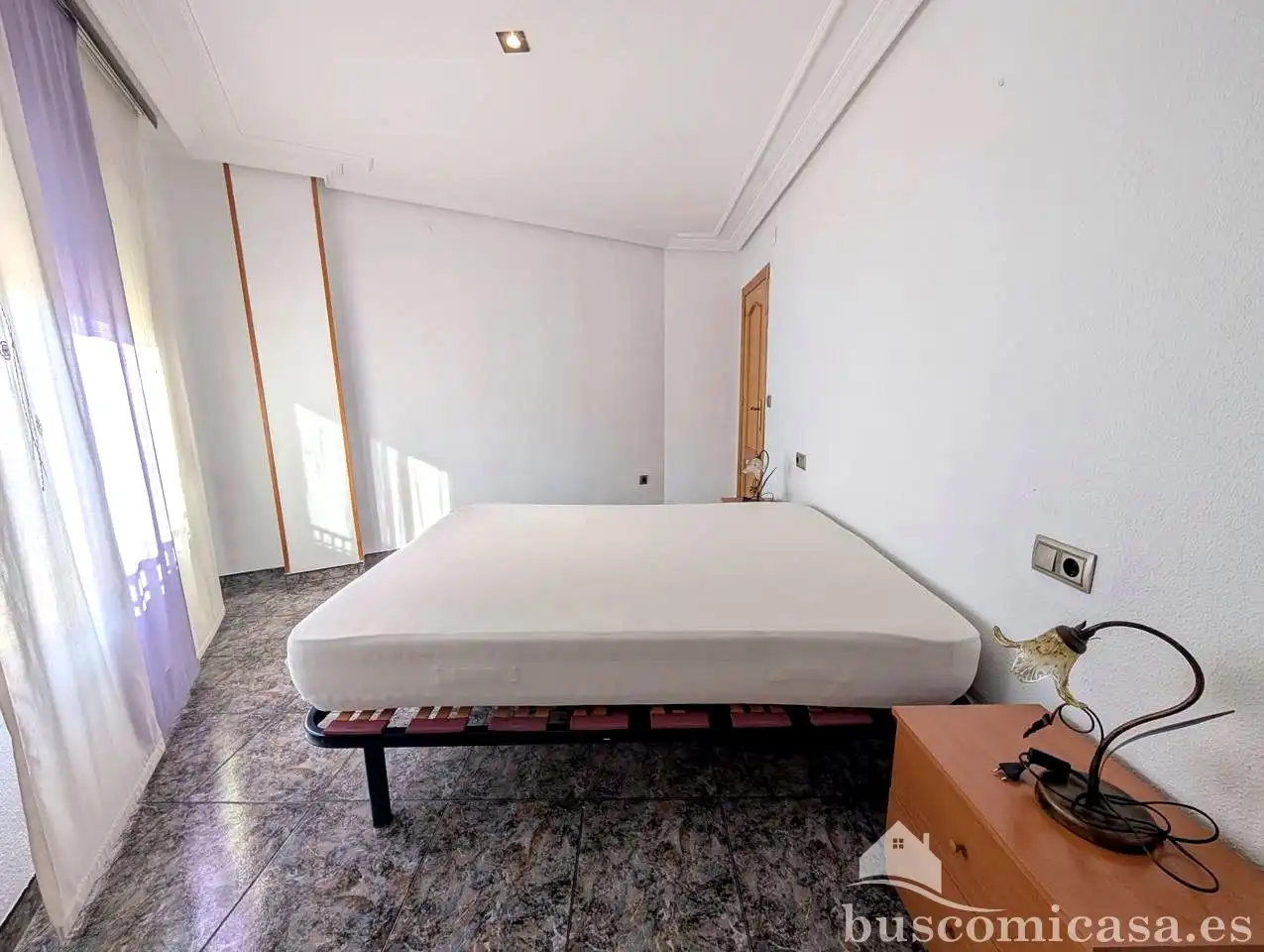 Wohnung mit Terrasse zum Verkauf in Calle Gravina, imagen 11