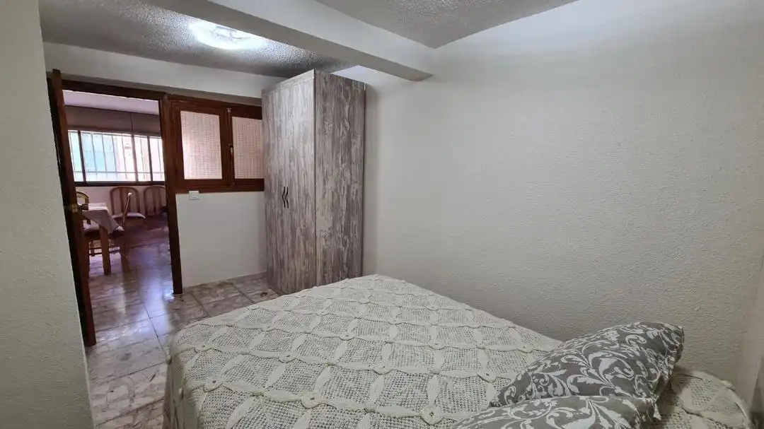 Maison mitoyenne avec terrasse à vendre à Calle Larga, imagen 16