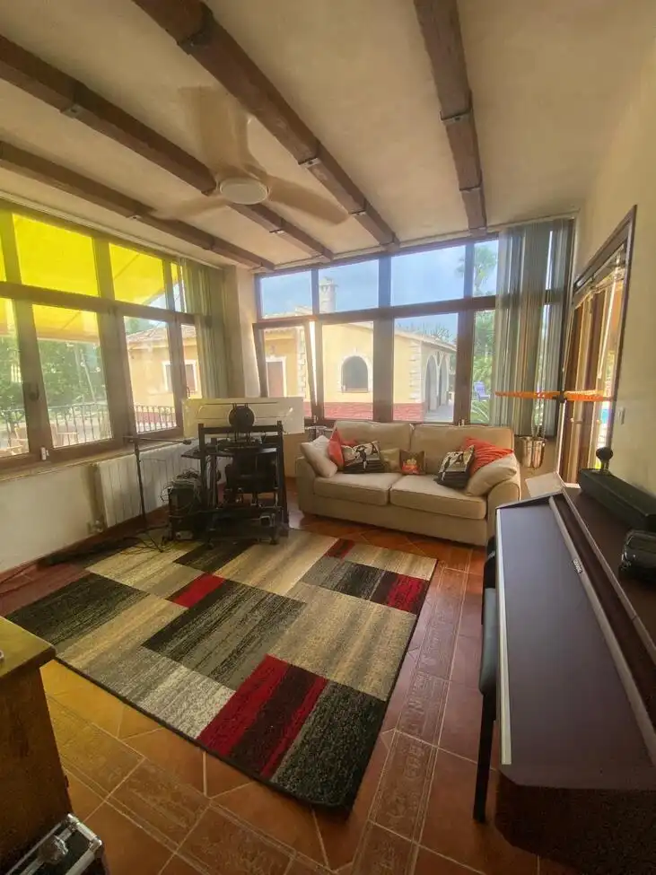 Landhaus mit Pool zum Verkauf in Montepinar - La Aparecida - Raiguero, imagen 39