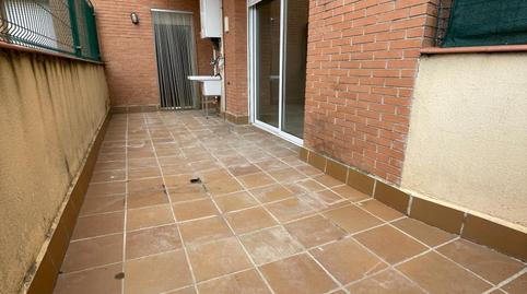 Foto 4 de Pis en venda a Calaf, Barcelona