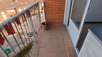 Balcony of Flat for sale in Alcalá de Henares  with Terrace