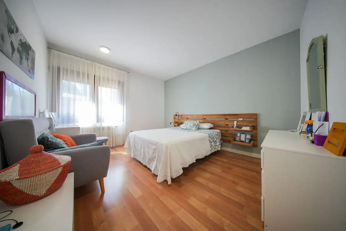 Chalet con piscina en venta en Dehesa – El Soto, imagen 35