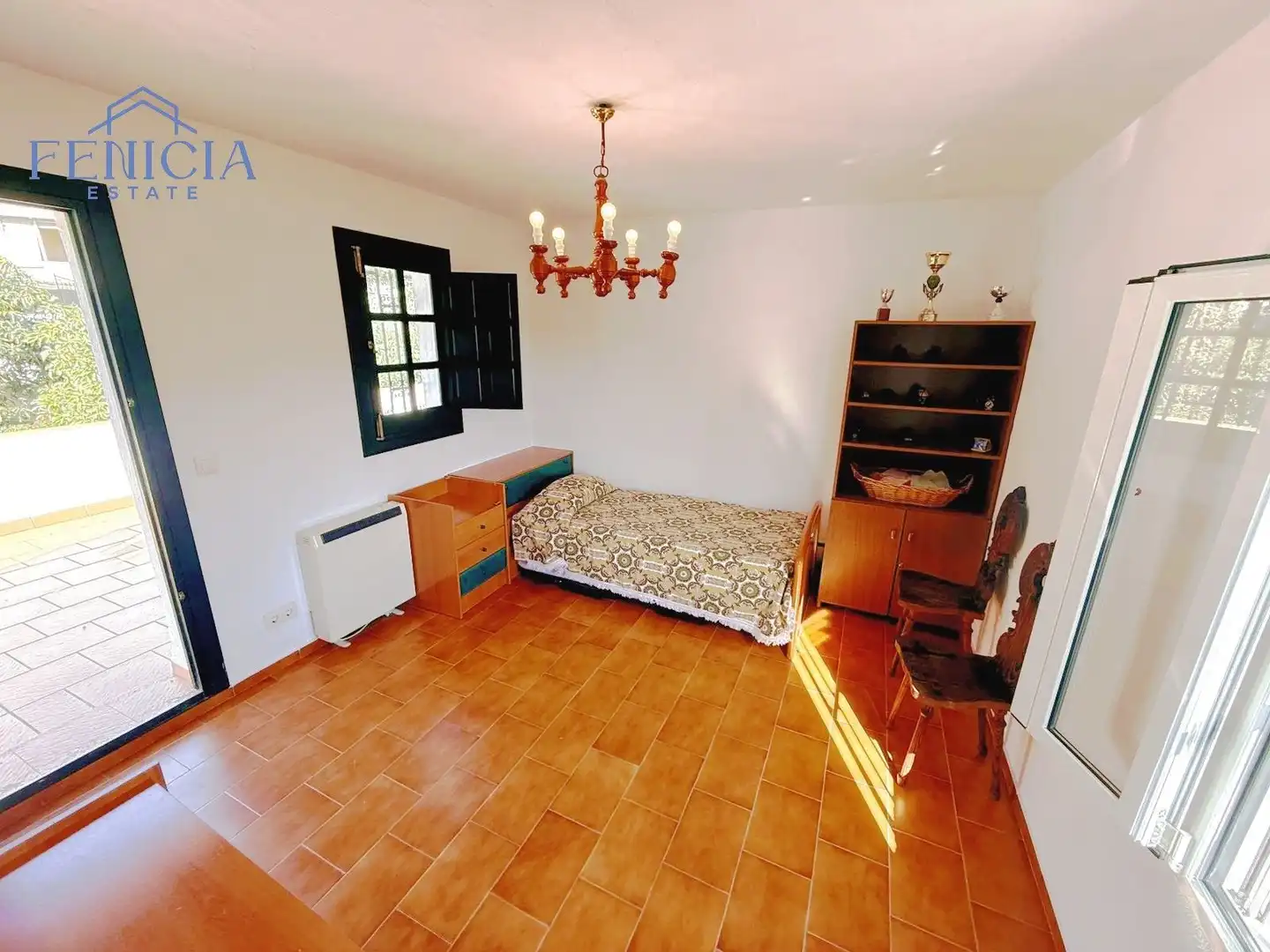 Flat for rent in Torrecuevas - Lomas del Gato