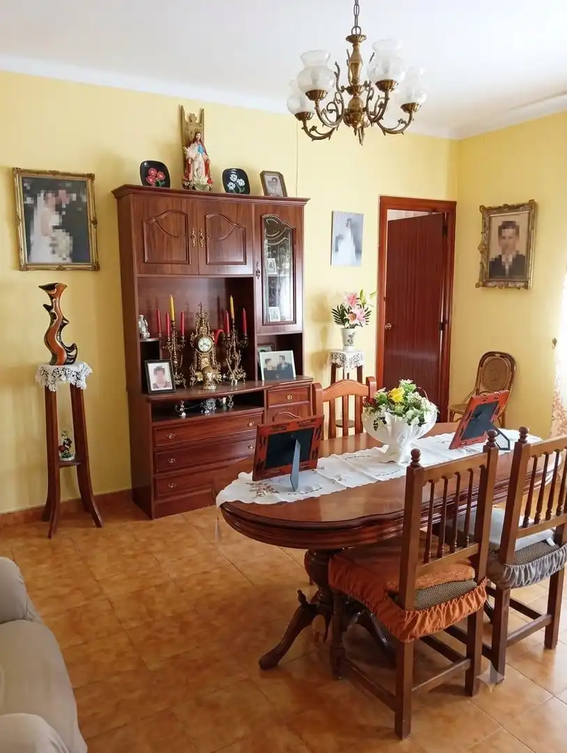 Maison avec terrasse à vendre à Cuevas de San Marcos, imagen 3