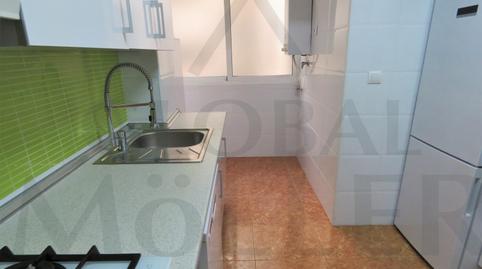 Photo 3 of Flat to rent in Calle Carlos III, 30, Casco Antiguo, Murcia