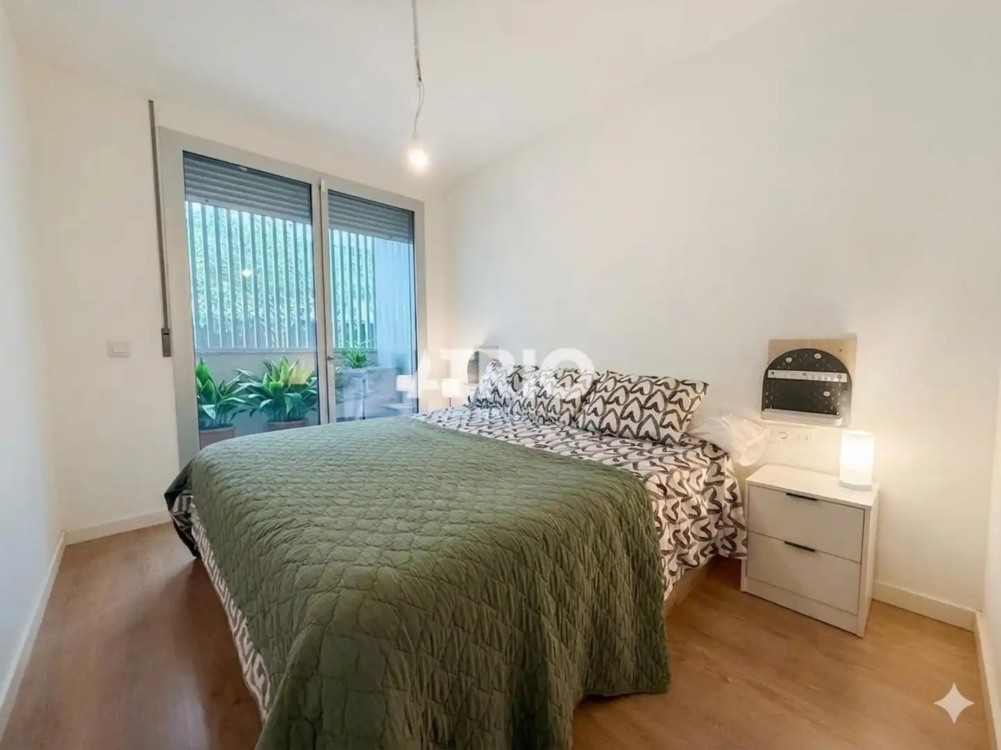Habitación de Piso en venta en  Palma de Mallorca con Aire acondicionado, Terraza y Piscina