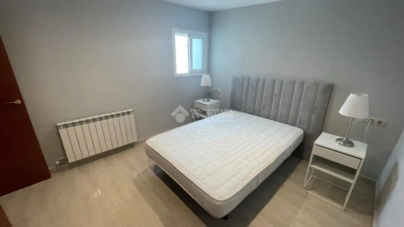 Bedroom of Flat for sale in Centre  
