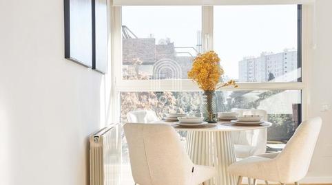 Photo 4 of Flat to rent in Calle Hernandez de Tejada, San Pascual, Madrid