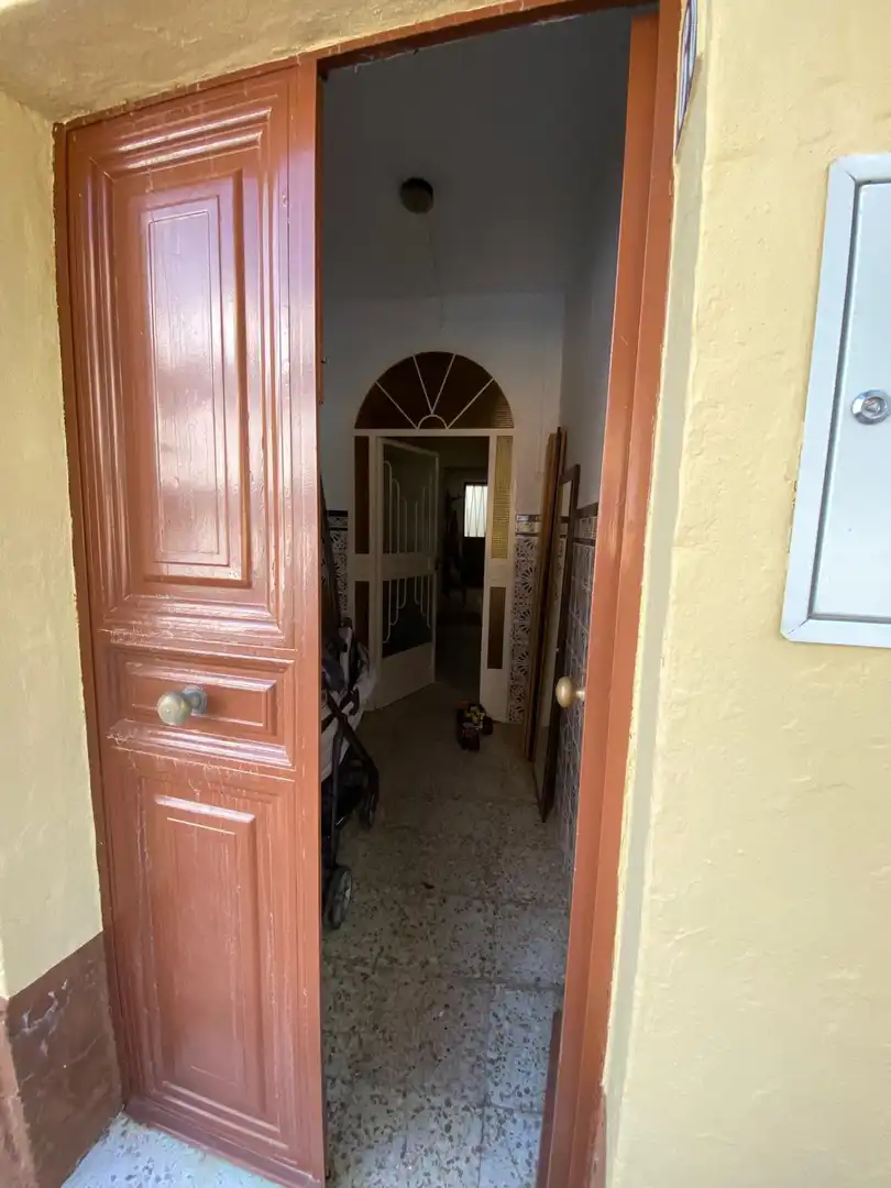 Casa o chalet en venta en Morón de la Frontera