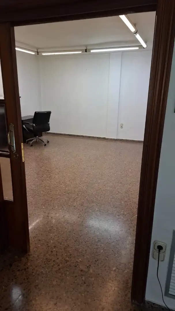 Oficina de alquiler en Sagunto / Sagunt con Aire acondicionado y Calefacción