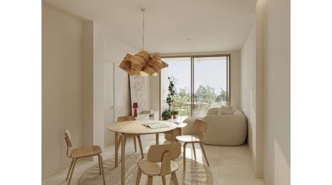 Foto 4 de Apartament en venda a Jacarilla, Alicante