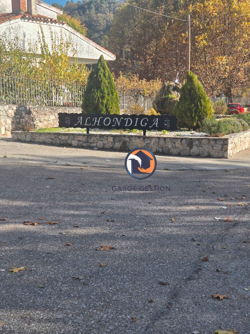 House or chalet for sale in Calle Mayor