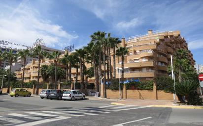 Außenansicht von Wohnung zum verkauf in Oropesa del Mar / Orpesa
