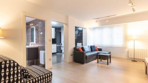 Foto 4 de Piso de alquiler en Centro, Getafe