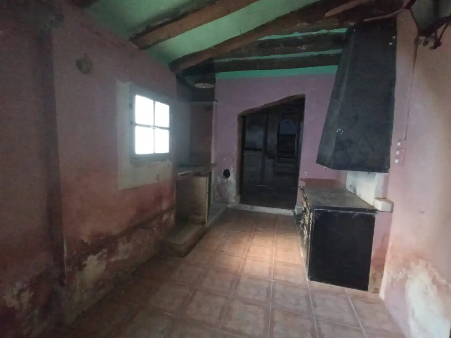 Casa adosada en venda a Calle Constitución Española, 26, Belchite