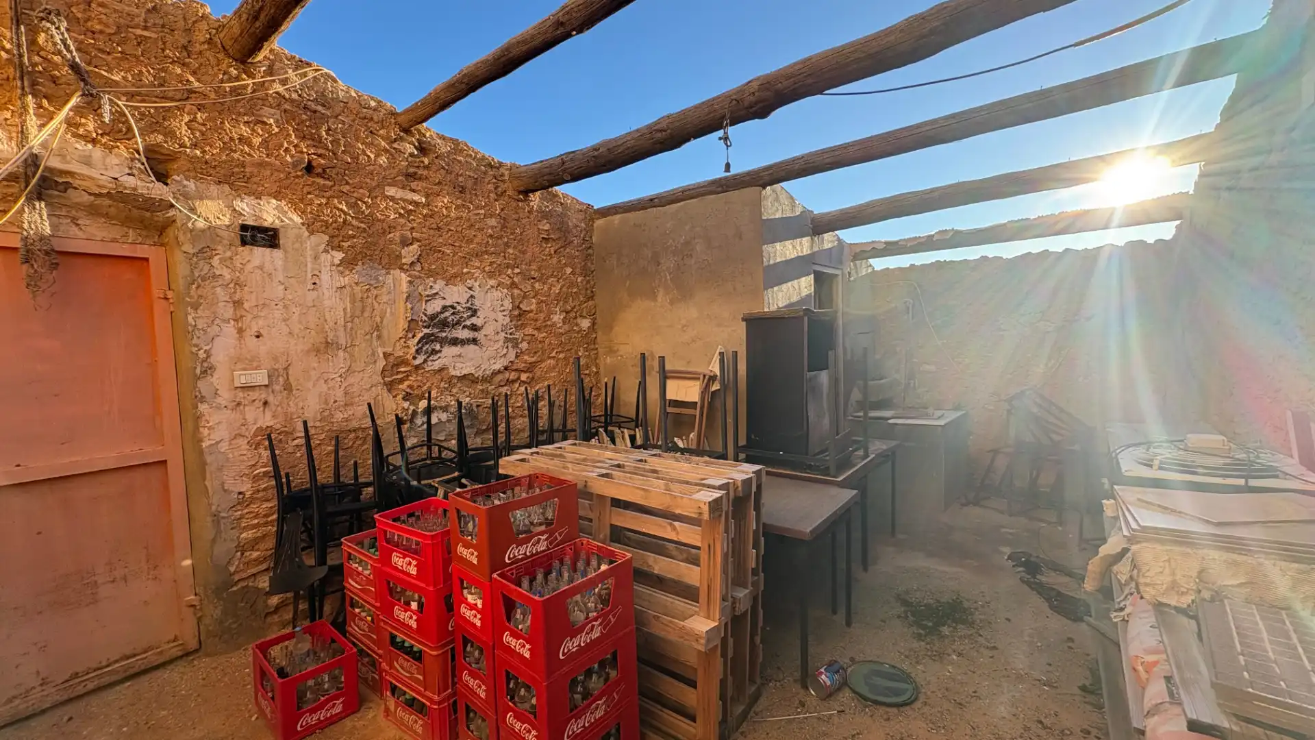 Finca rústica en venta en Vall d'Alba