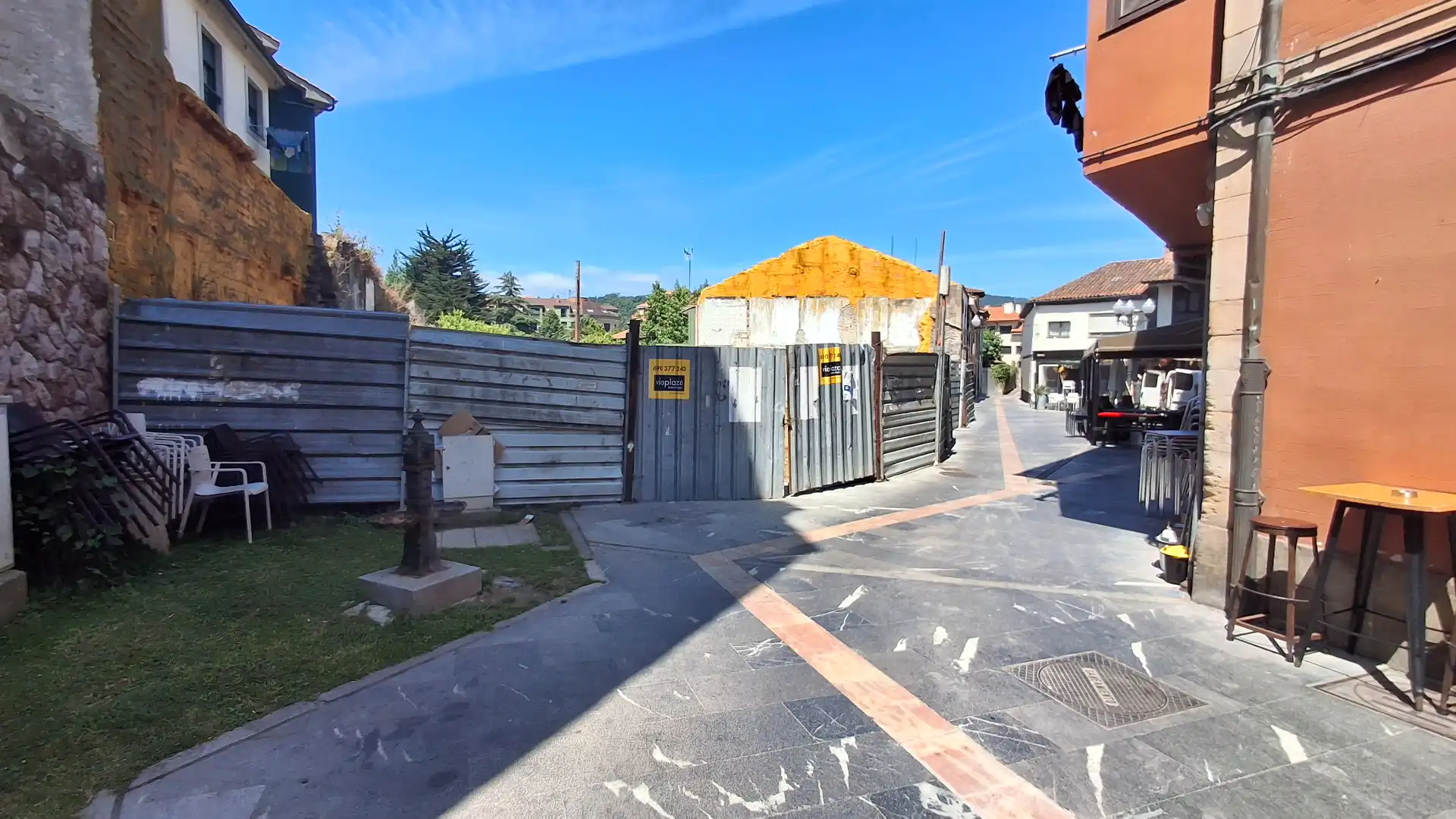 Casa o chalet en venta en Calle Indias, 1, Villaviciosa - Amandi