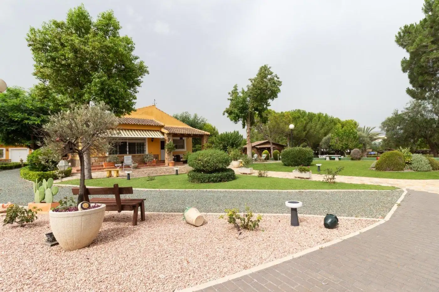 Casa o xalet en venda a Sierra de Carrascoy