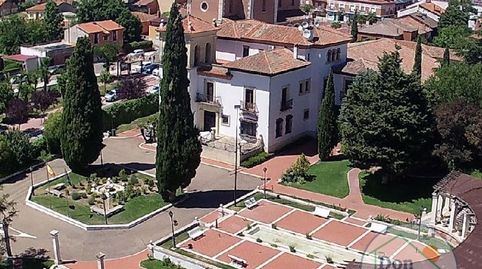 Atención!! Magnífica parcela urbana  de esquina en Boecillo. Junto al Casino . La ubicación es inmejorable a escasos metros del ce, immagine 3