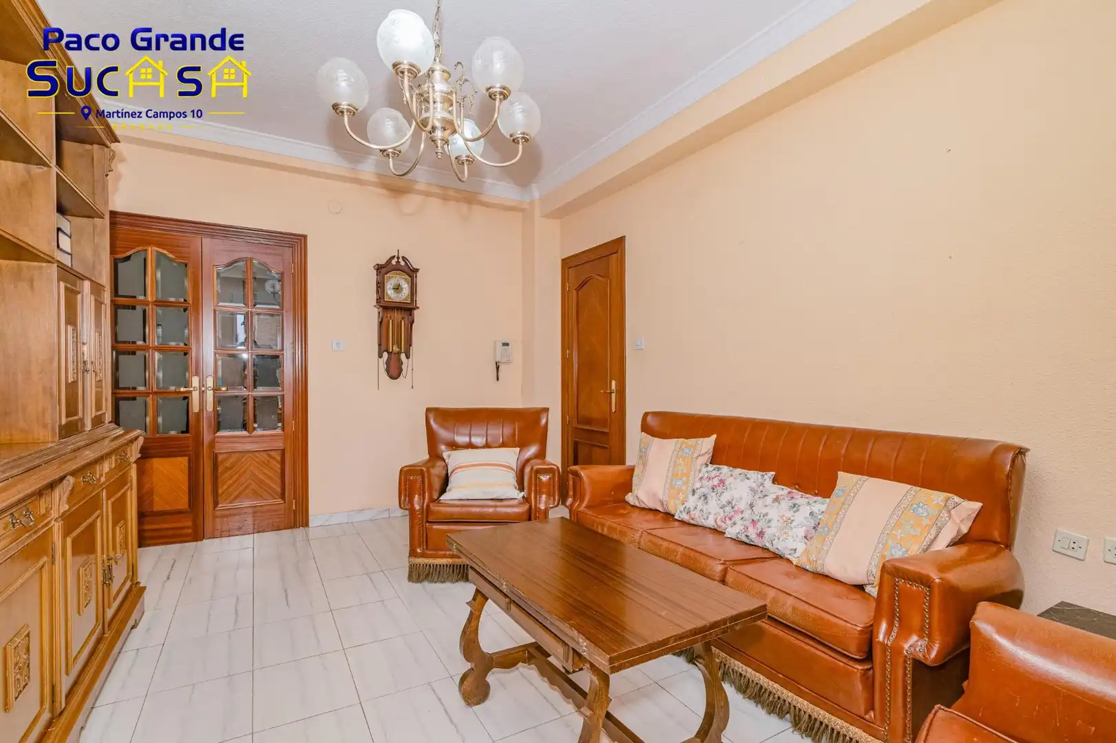 Piso con terraza en venta en Calle Calle Bolonia 3, imagen 7