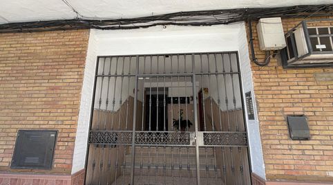 Foto 5 de Pis en venda a Plaza Arahal, Arenal - La Pólvora, Dos Hermanas