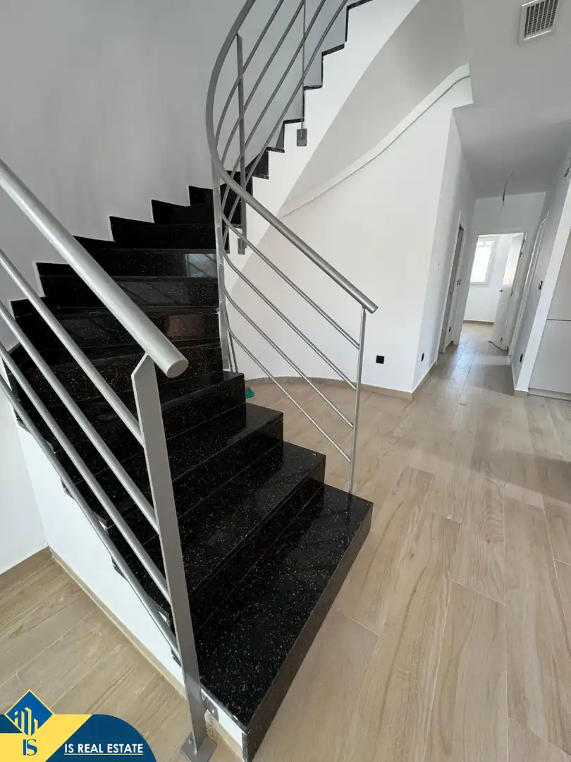 Chalet con jardín en venta en Nueva Torrevieja - Aguas Nuevas, imagen 22