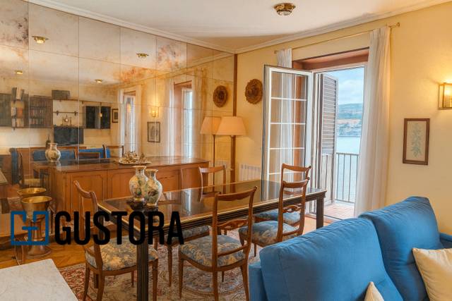 Piso en Venta en Donibane Kalea, 51 en Pasaia