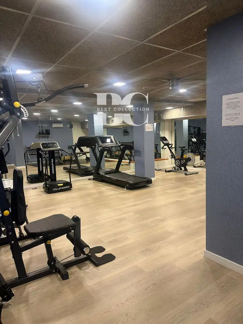 Flat with pool for sale in Vila de Blanes, imagen 33