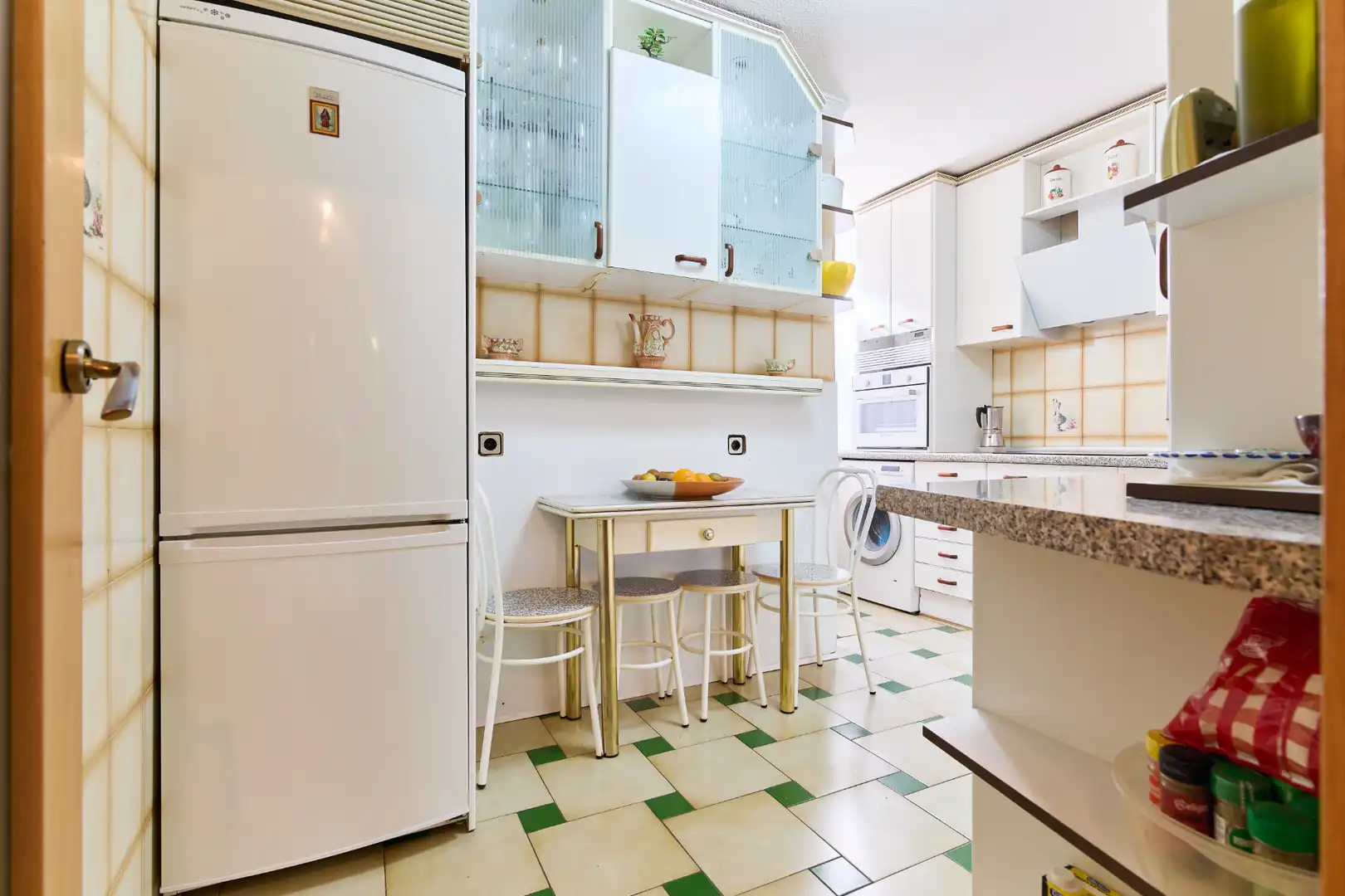Piso en venta en Calle de Pedro Rubin de Celis, Zona Centro - Ayuntamiento