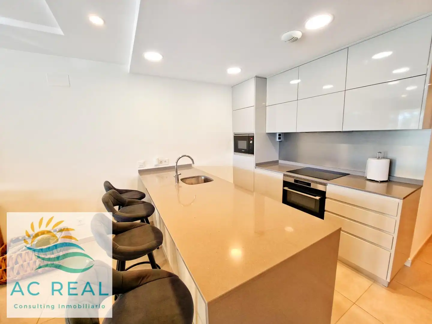 Apartament en venda a Calle PELICANOS DE LOS, Punta del Moral