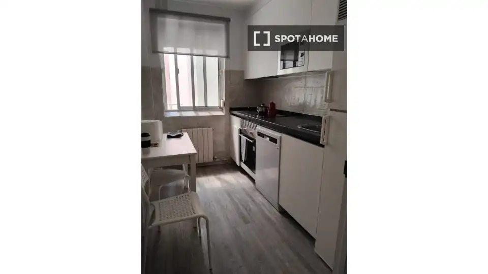 Room in Vadillos