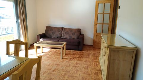 Foto 2 de Pis de lloguer a Calle Pérez Galdós, 3, Camino de Ronda,  Granada Capital