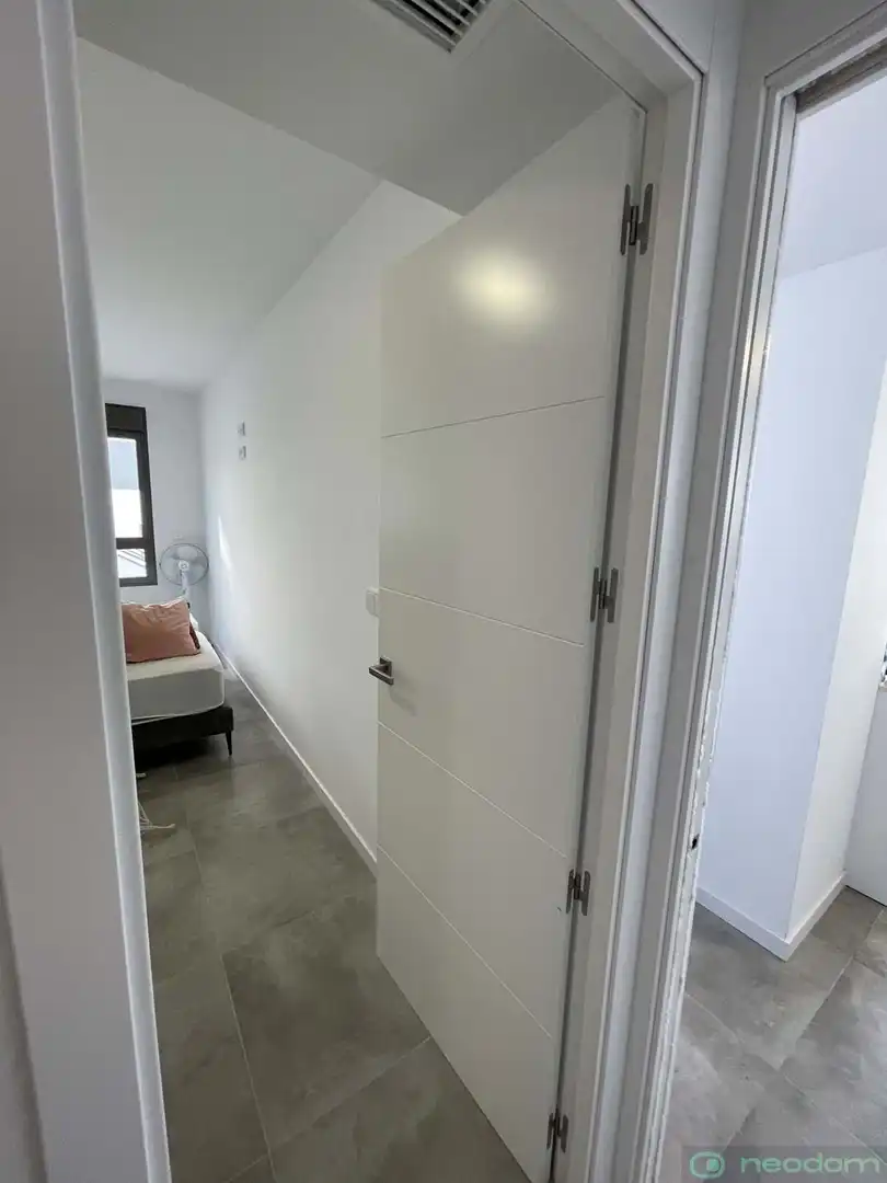 Wohnung zur Miete in Finestrat