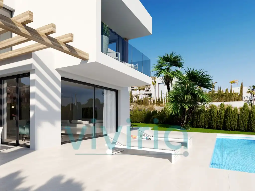 Casa en venta en Golf Bahía, imagen 10