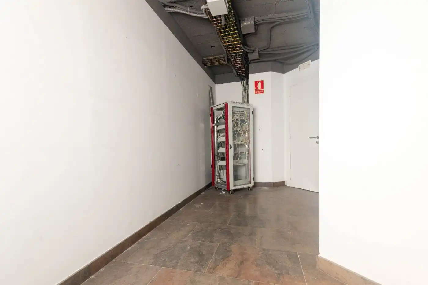 Office for rent in Sabadell  with Heating