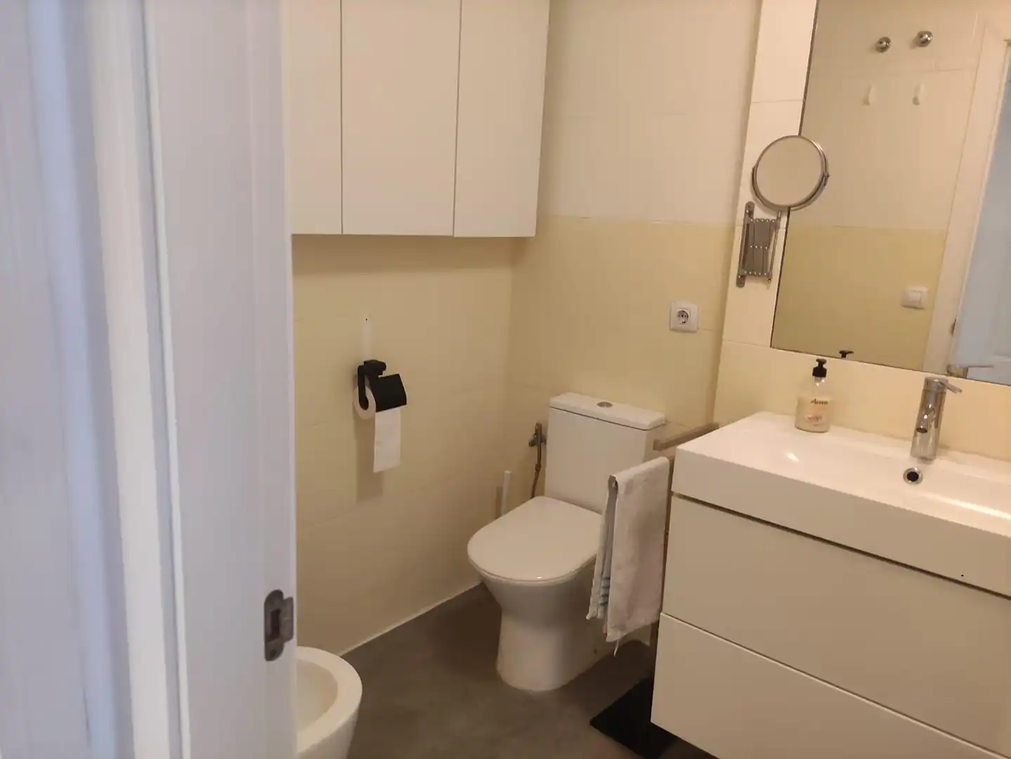 Flat for rent in Urbadiez - Entrepuentes