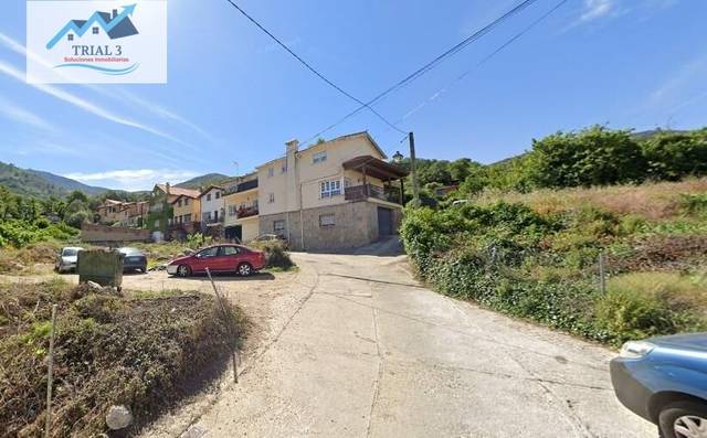Terreno en Venta en Camino DISEMINADO en Casas del Monte