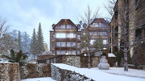 Foto 2 de Pis en venda a Carrèr Sobernedo, 15, Vielha, Lleida