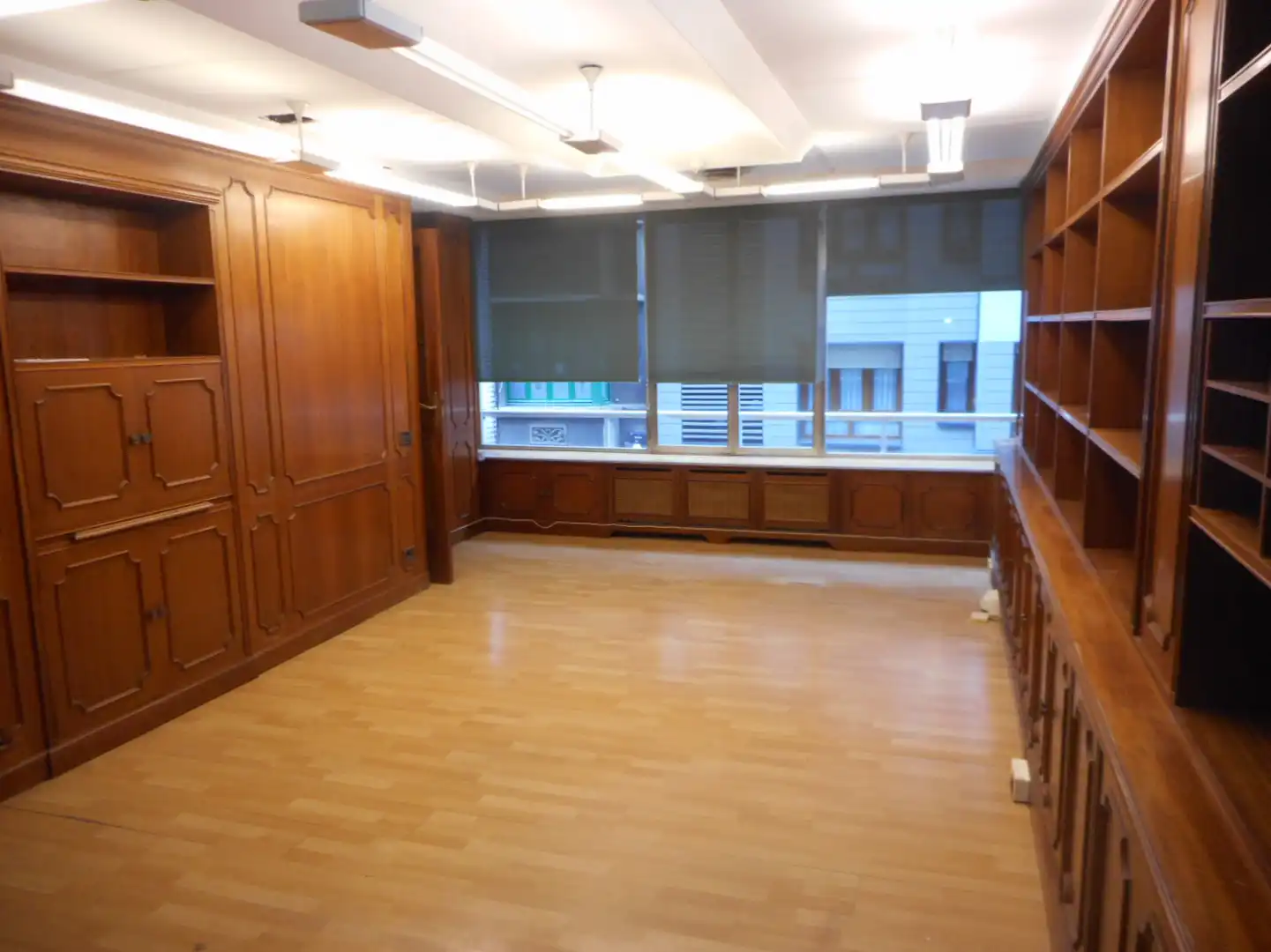 Office for rent in Gijón   with Heating