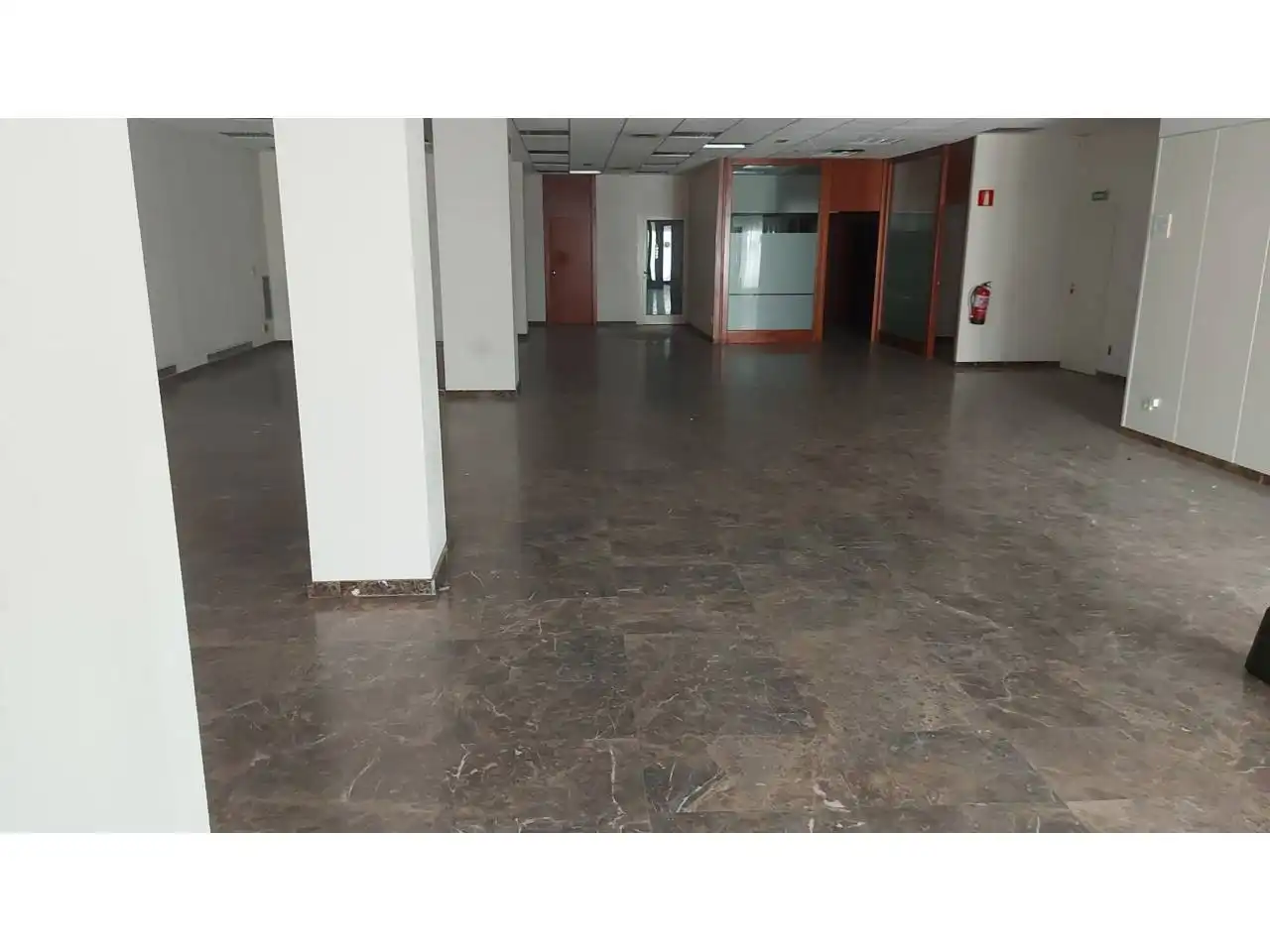 Local comercial de lloguer a Centro, imagen 3