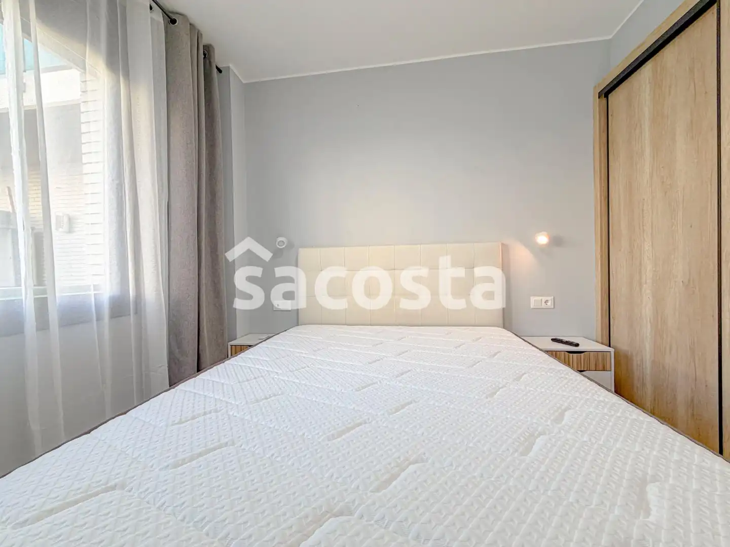 Habitación de Apartamento en venta en Fenals
